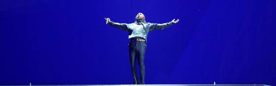 ‘Ik wil dat de mensen weten wie ik écht ben’