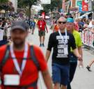 Dodentocht gaat eindfase in: 3.142 haalden de eindstreep al, 1.677 gaven op