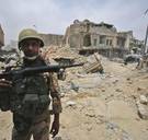 Mosoel heroverd op IS