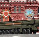 Rusland test opnieuw intercontinentale ballistische raket