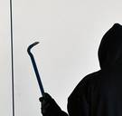 Overal minder misdaad. En niet dankzij politie of politiek