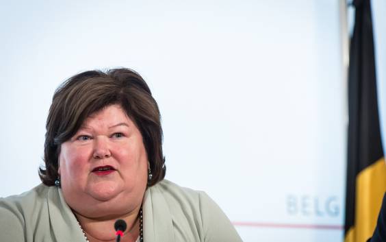 Regering wil van ons land ‘Pharma Valley’ maken
