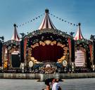 Dit zijn dé podia van Tomorrowland 2017