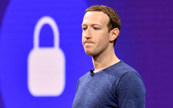 Facebook-beleggers naar de rechter: 