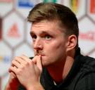 Foket zes maanden aan de kant door hartproblemen