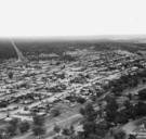 Australisch stadje viert 150 jarig bestaan... 3 jaar te laat