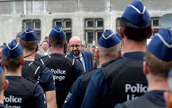 Pijnlijke vragen na de aanslag in Luik: is de crimineel wel crimineel genoeg?