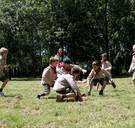 Alleen voor wie 26+ is: de Gentse buitenspeelclub voor volwassenen