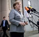 Duitse regeringsvorming in het slop, liberalen hebben 