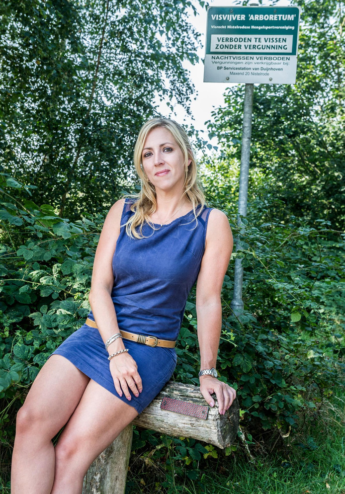 'Hoop dat de Kamer mild voor me is' | Nieuws | AD.nl