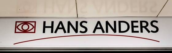 Uw bril is geld waard. Veel geld