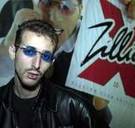 Zillion verrijst in de bioscoop