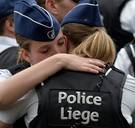 Echtgenoot van omgekomen politieagente in Luik: 