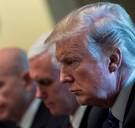 Congres vraagt unaniem dat Trump 