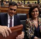 Seks zonder expliciete toestemming wordt in Spanje straks beschouwd als verkrachting