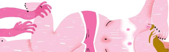 Vrouwelijk én hitsig? Ja, dat kan