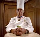 Bekende Franse topchef Paul Bocuse (91) overleden