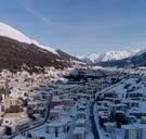 “Het Wereld Economisch Forum is meer dan een symbolische bijeenkomst”