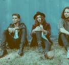 De manier om als band bekend te worden? Tv-series!