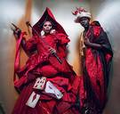 Geen pitspoezen meer. Nieuwe Pirelli-kalender neemt opmerkelijke wending