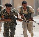 Raqqa gold vier jaar geleden als een bolwerk van verzet tegen Assad. Nu wil de bevolking hem terug