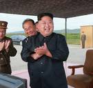 Kim Jong-un: 