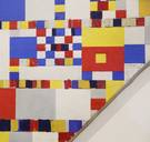 Nieuwe Mondriaan-expo: 