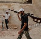 Moskou en Syrische rebellen sluiten akkoord over beveiligen enclave Oost-Ghouta