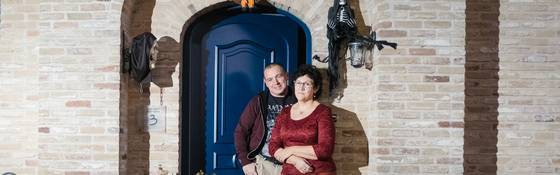 Downdating, als de vrouw hoger opgeleid is dan de man