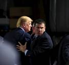 Trump duurste president VS: 120 miljoen dollar extra voor reis- en beveiligingskosten