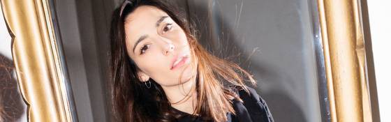 Dit is Amelie Lens, de beste dj van België