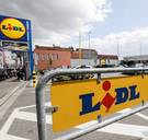 Ook morgen blijven ruim honderd Lidl-filialen dicht: 