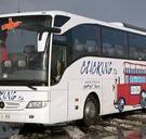 Belgische bus gestolen in Kopenhagen: politie vreest dat terroristen er aanslag mee willen plegen