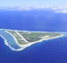 Gigantische ontdekking onder dit mini-eilandje kan de hele wereldeconomie veranderen