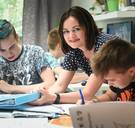 Waarom ook ouders steeds meer lijden onder 'de blok'