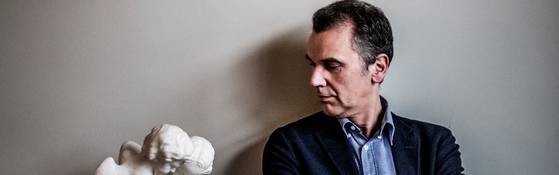 Het zoontje (8) van Koen Torrekens en zijn vrouw overleed afgelopen zomer op vakantie: ´´Verdriet is de keerzijde van liefde´´