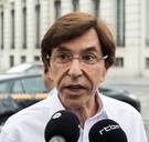 Slechts 52 procent van PS-militanten stemt voor verstrenging cumulregels