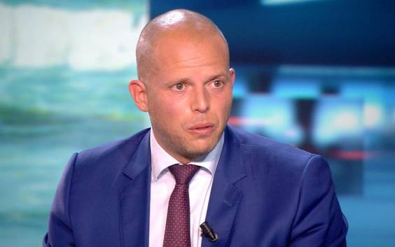 Francken haalt uit naar gelijkekansencentrum: 