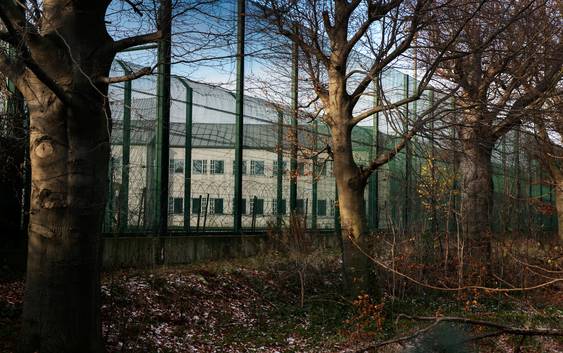 Rechter verbiedt uitwijzingen Sudanezen