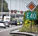 Vanaf morgenvroeg zeer ernstige hinder op E40 Leuven-Brussel: 