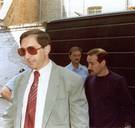 Broer van de Reus is bereid confrontatie met Beijer aan te gaan in Bende-onderzoek