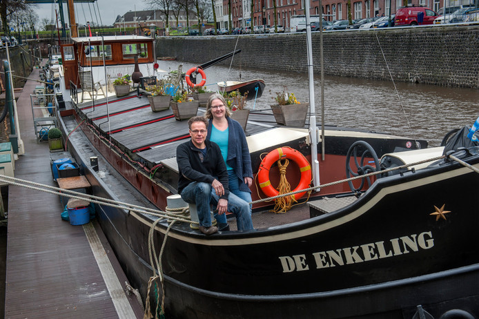 Enkeling