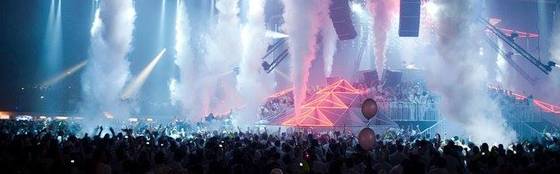 Sensation stopt, maar het feestje is nog niet voorbij