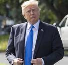 Trump wil noodtoestand voor de publieke gezondheid uitroepen wegens drugscrisis