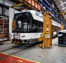 Welke toekomst heeft Bombardier Brugge nog?