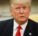 Trump verhuist Amerikaanse ambassade niet naar Jeruzalem