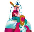 Nederlands onderzoek toont hoe vaders meer beschermend zijn dan moeders