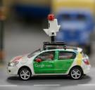 Dit algoritme weet waar obese mensen wonen, met hulp van Google Street View