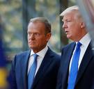 Dankzij Trump worden Europeanen eindelijk broeders en zusters