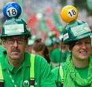 55.000 betogers, maar ook kritiek: 